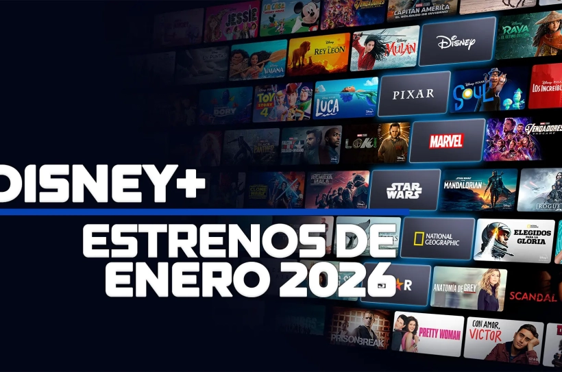 Disney-Estrenos-Enero-2026