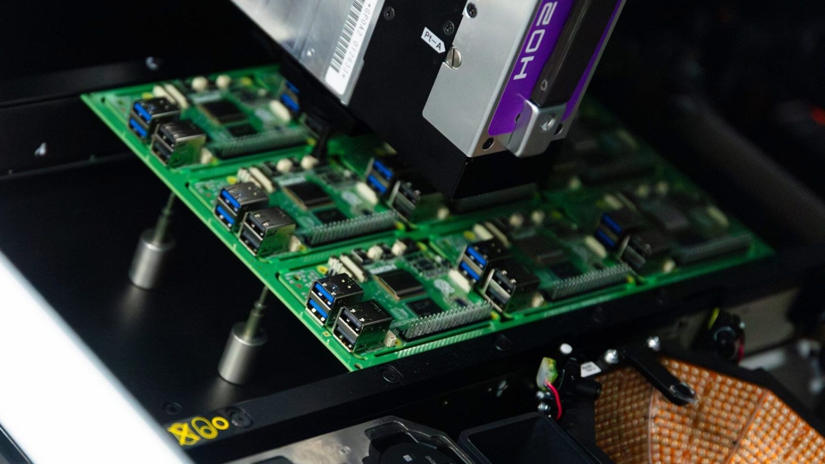 La Raspberry Pi se encarece más de un 70% por la crisis de memoria: nuevo aumento de precio en 3 meses