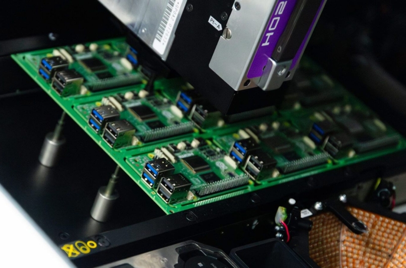 La Raspberry Pi se encarece más de un 70% por la crisis de memoria: nuevo aumento de precio en 3 meses