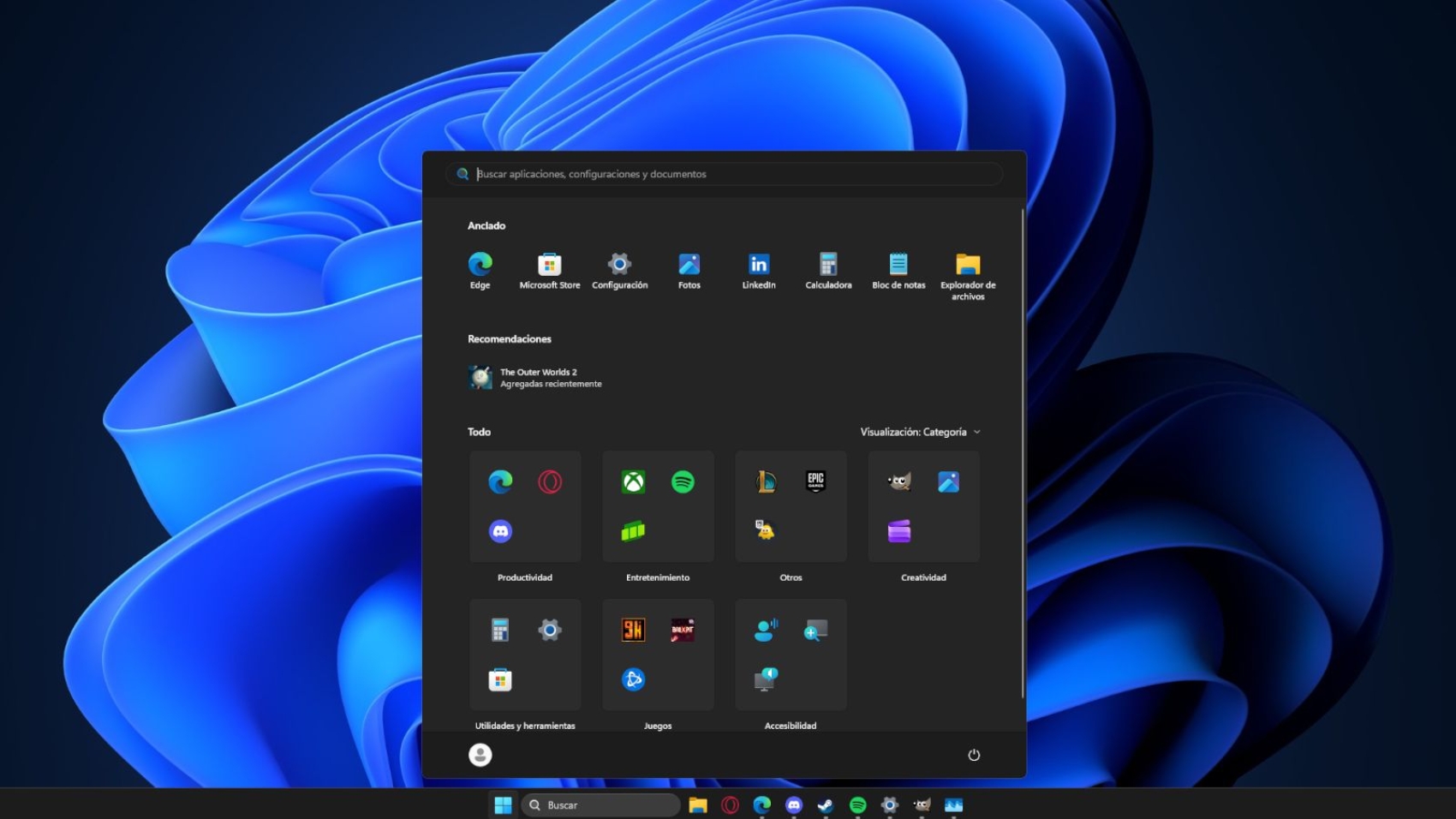 ¿Quieres probar el nuevo menú Inicio de Windows 11? Te enseñamos a activarlo