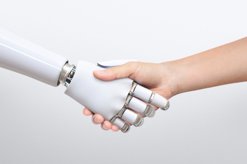 La curiosidad del día: crean una IA conversacional con un chip de 1976