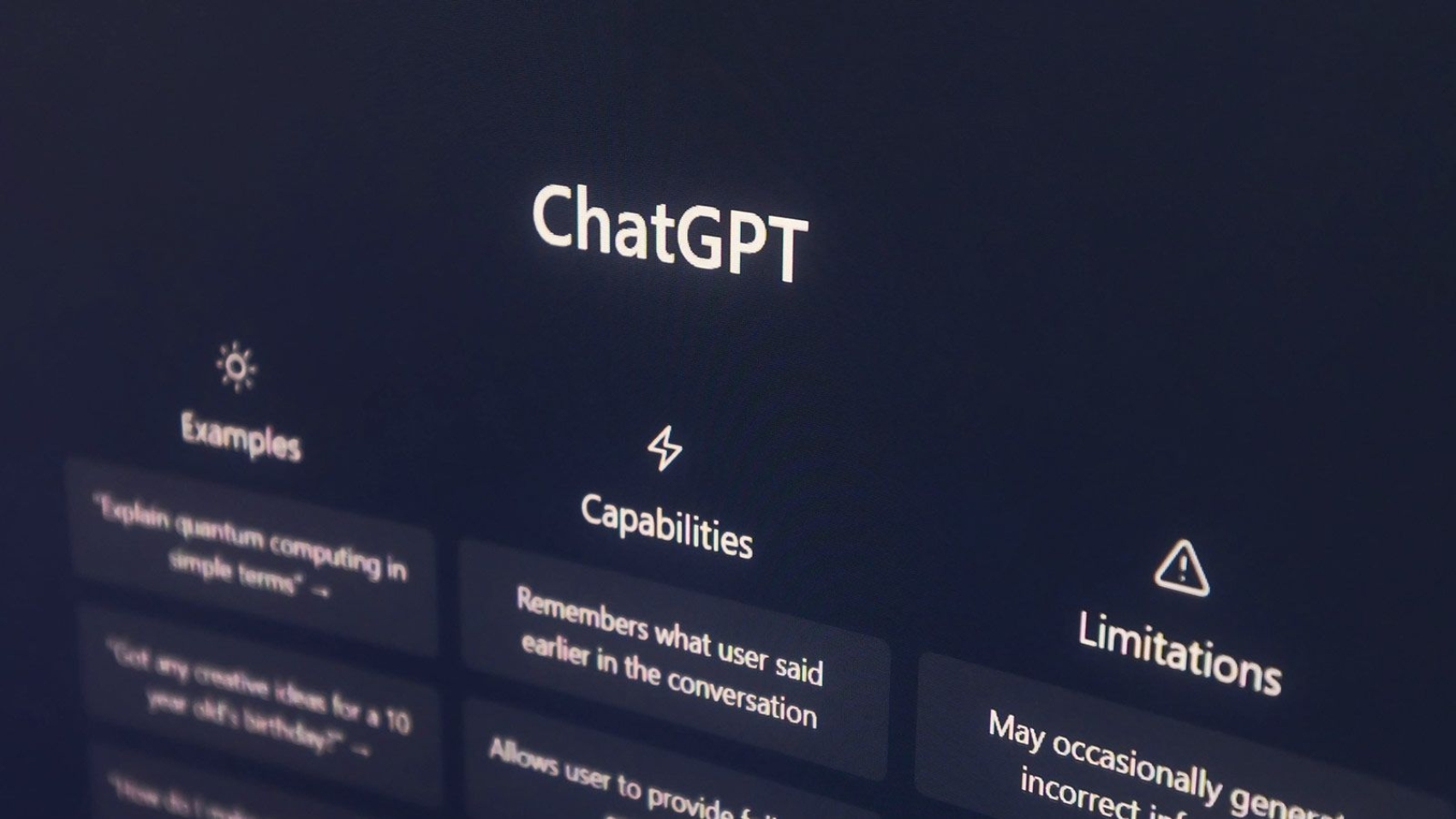OpenAI estudia integrar anuncios en ChatGPT. Por qué afectará a la calidad de sus respuestas