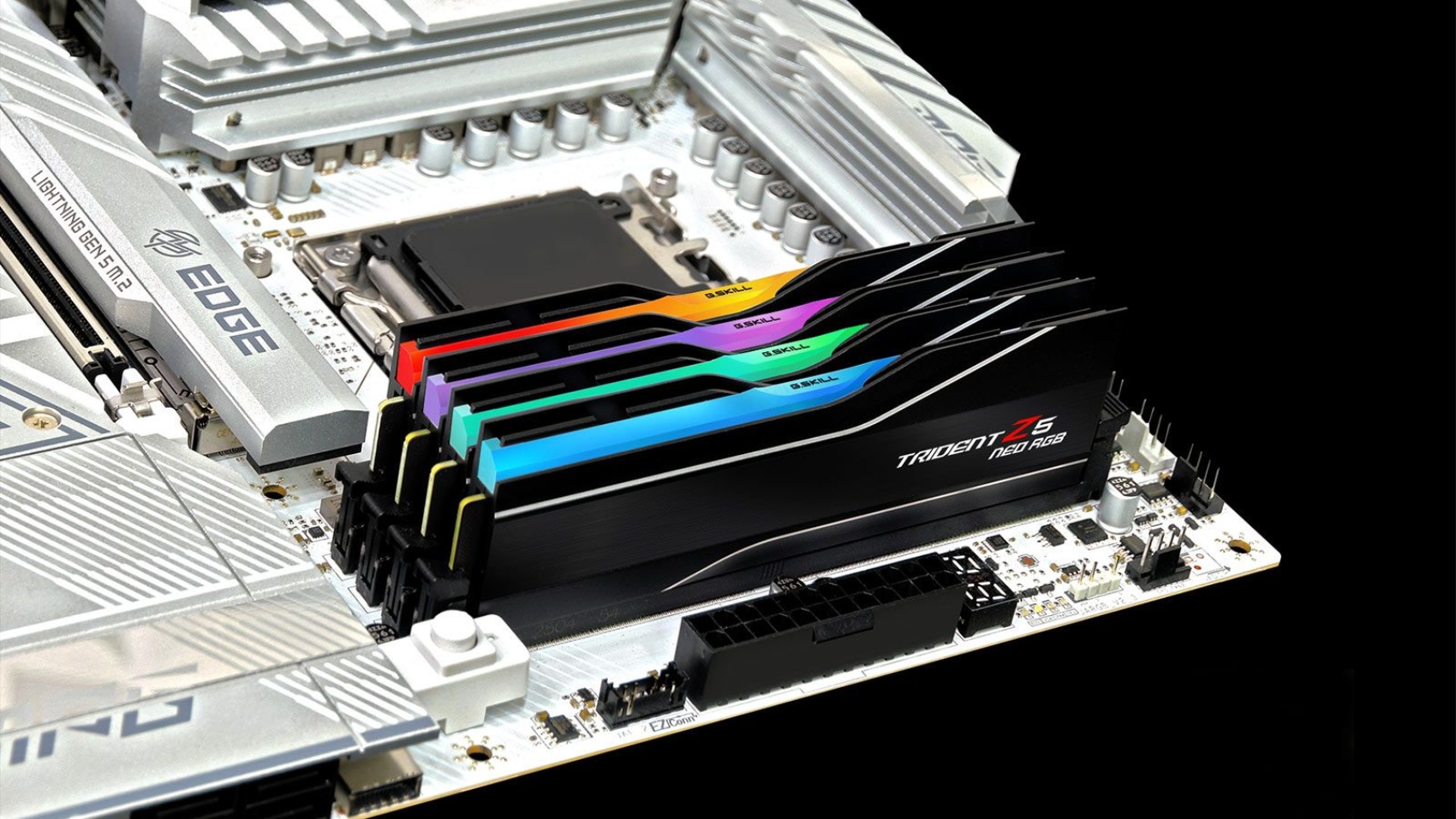 ¿Memoria china en tu próximo PC? Los gigantes del sector preparan el cambio