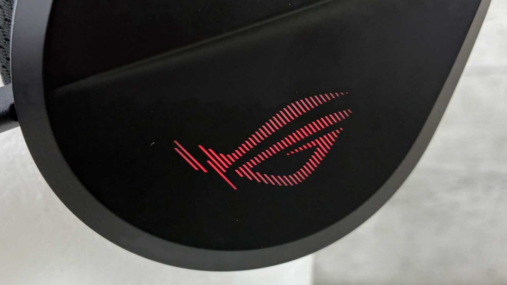 ASUS ROG Pelta, análisis: buen sonido inalámbrico, mejor comodidad y autonomía