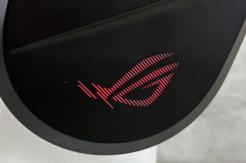 ASUS ROG Pelta, análisis: buen sonido inalámbrico, mejor comodidad y autonomía