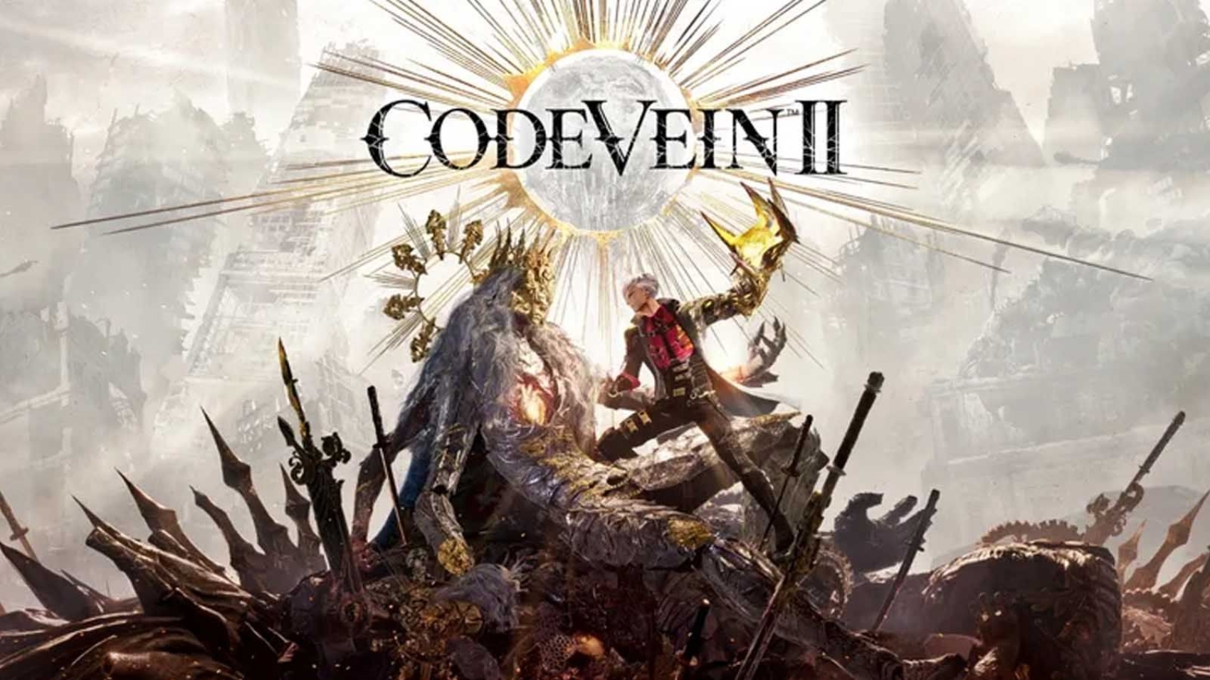 Análisis de Code Vein II: heredando el alma del original y mirando a Elden Ring
