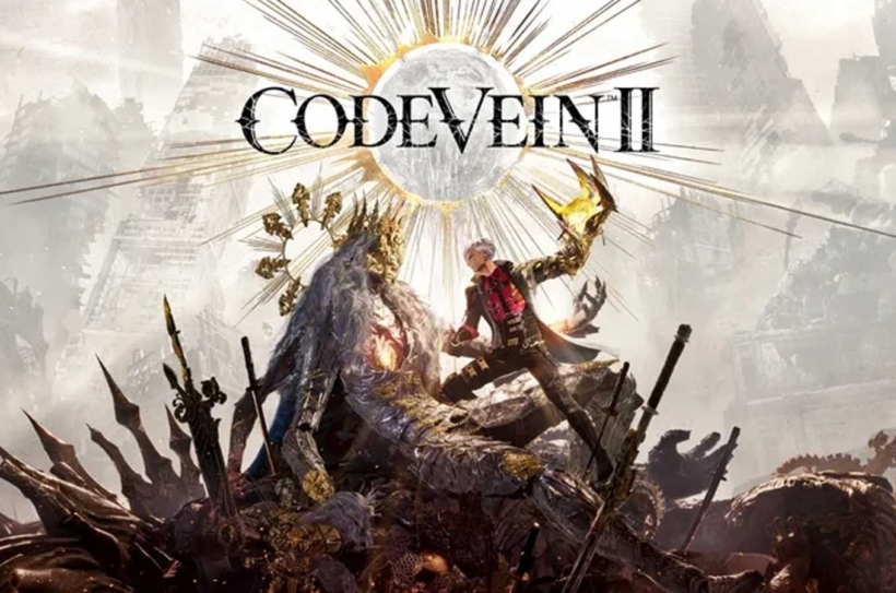 Análisis de Code Vein II: heredando el alma del original y mirando a Elden Ring