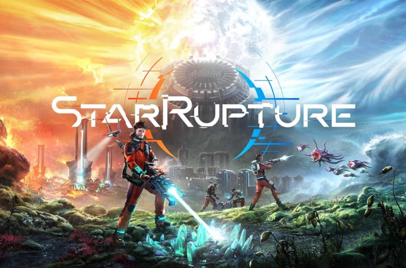 Análisis de StarRupture (Early Access): Satisfactory ya tiene competencia