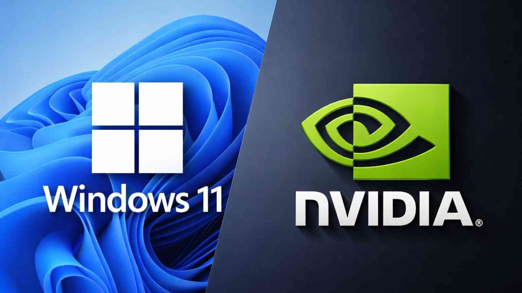 NVIDIA-culpa-a-Windows-11-por-los-fallos-en-juegos-de-PC
