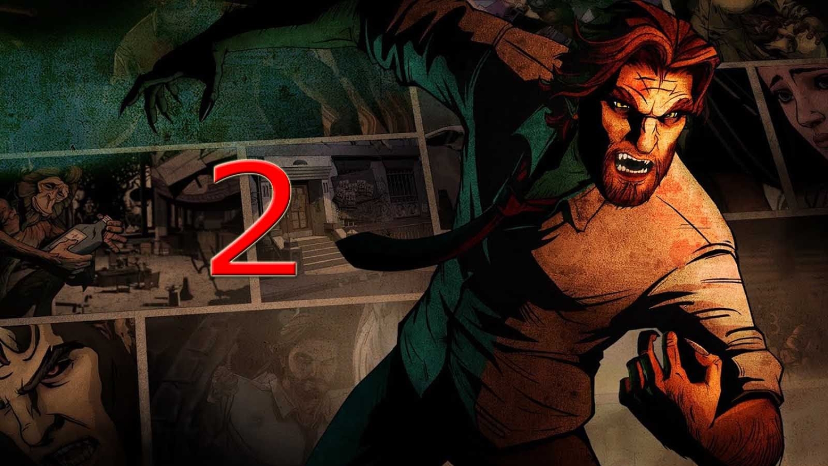 Tras años en el limbo, un rumor resucita The Wolf Among Us 2 y le pone fecha