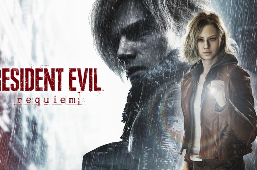 Hay vida más allá de Resident Evil Requiem: los juegos que llegan esta semana