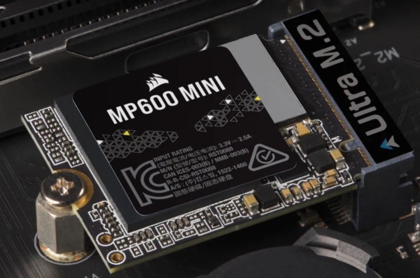 No descartes un SSD 2230 para tu PC: así puedes instalarlo aunque no tengas anclaje