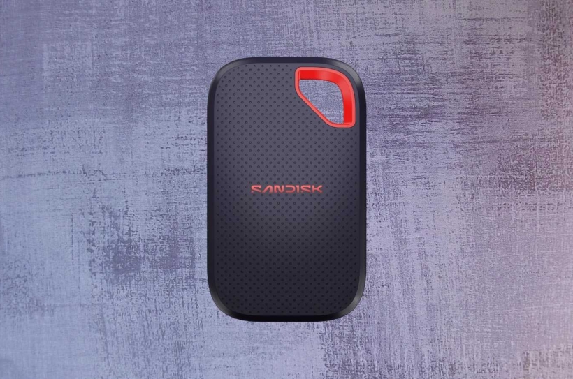 Más rápidos y resistentes: SanDisk renueva su gama de SSD con Extreme y Extreme Pro