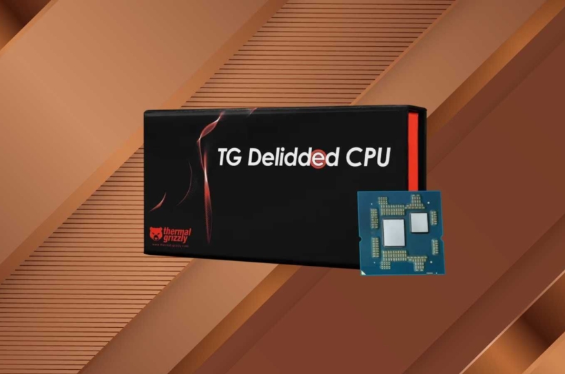 Este 9850X3D se vende con delid de fábrica y garantía de 2 años… por 350US$ más