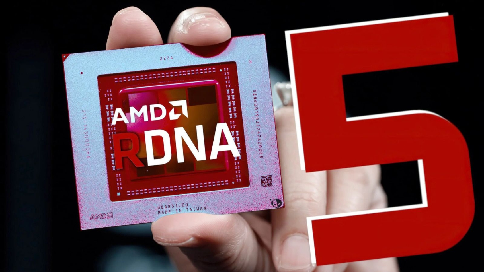 Las gráficas AMD RDNA 5 para PC llegarán en 2027… junto a la nueva Xbox