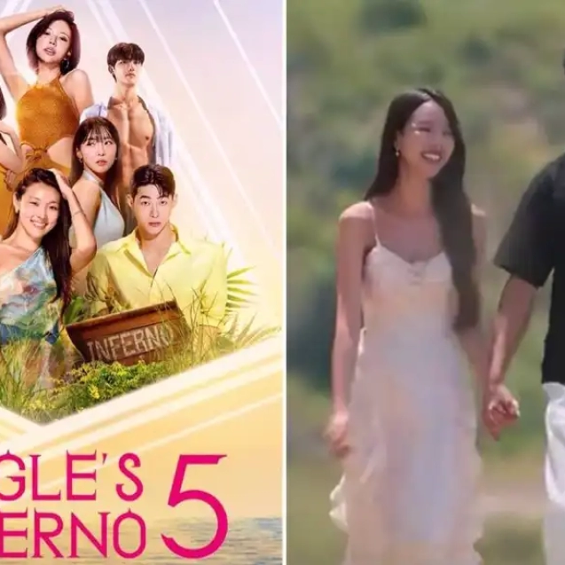 ‘Cielo para dos’, temporada 5: conoce a todas las parejas que se formaron en el capítulo final del reality de citas de Netflix