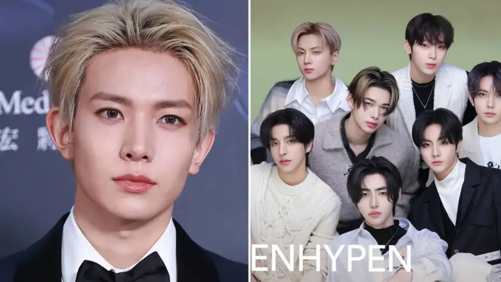 Lee Heeseung deja ENHYPEN tras 6 años y expone la verdadera razón en emotiva carta: “Seguir la dirección que la empresa me propuso”