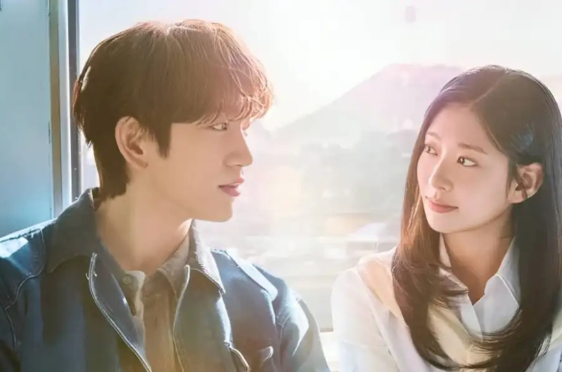 ¿Cuándo salen los capítulos de ‘Sigue brillando’ en Netflix?: guía de episodios del nuevo k-drama con Jinyoung