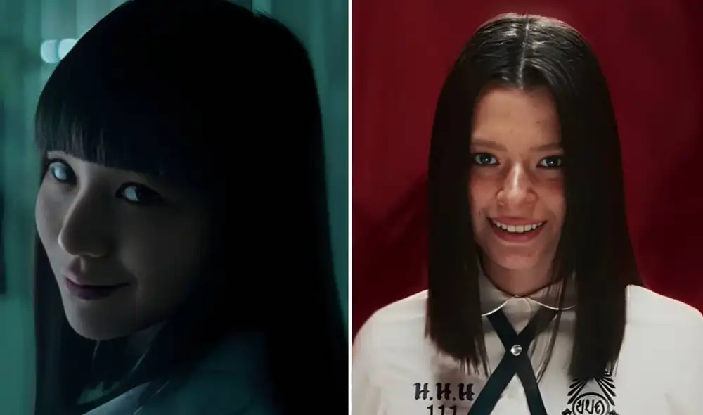 ‘La chica nueva’ temporada 3 en Netflix con Becky Armstrong como Nanno