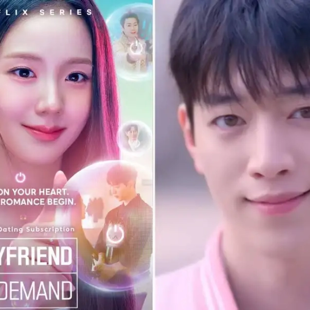 Jisoo de BLACKPINK protagoniza ‘Un novio por suscripción’: conoce a todos los actores del nuevo drama coreano