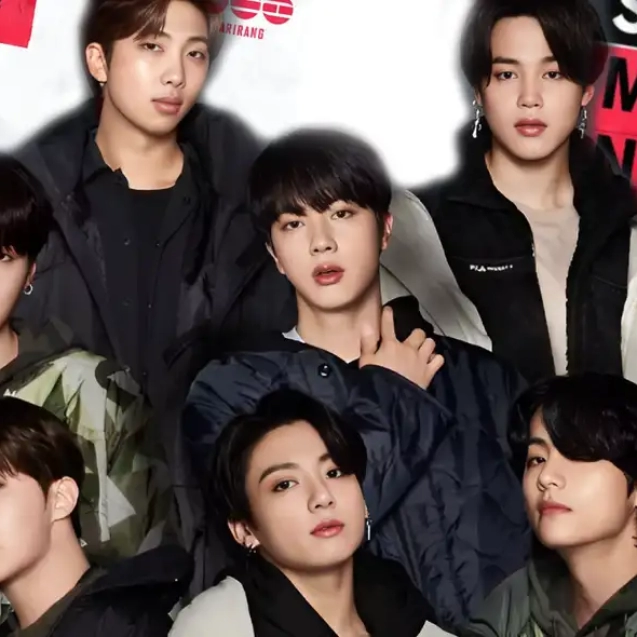 BTS tracklist del álbum ‘ARIRANG’: conoce los 14 canciones reveladas del grupo k-pop y todo sobre el lanzamiento