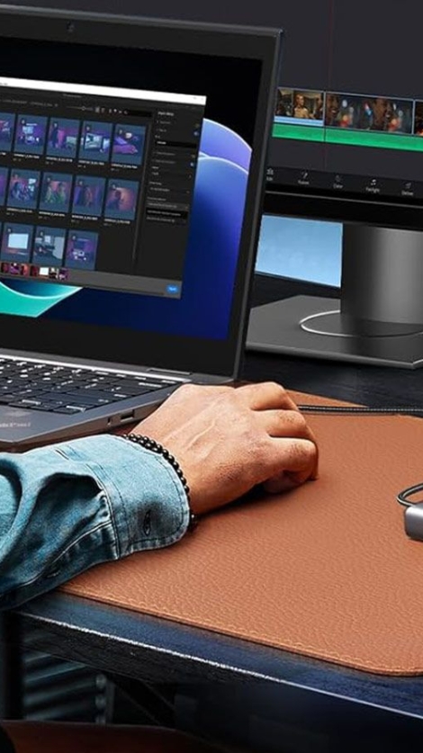 Mejores docks para PC y portátil: conecta todos los dispositivos que necesites