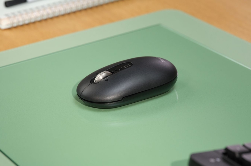 El nuevo ratón Trust Seron apuesta por diseño ultrafino, hyperscoll y un buen precio