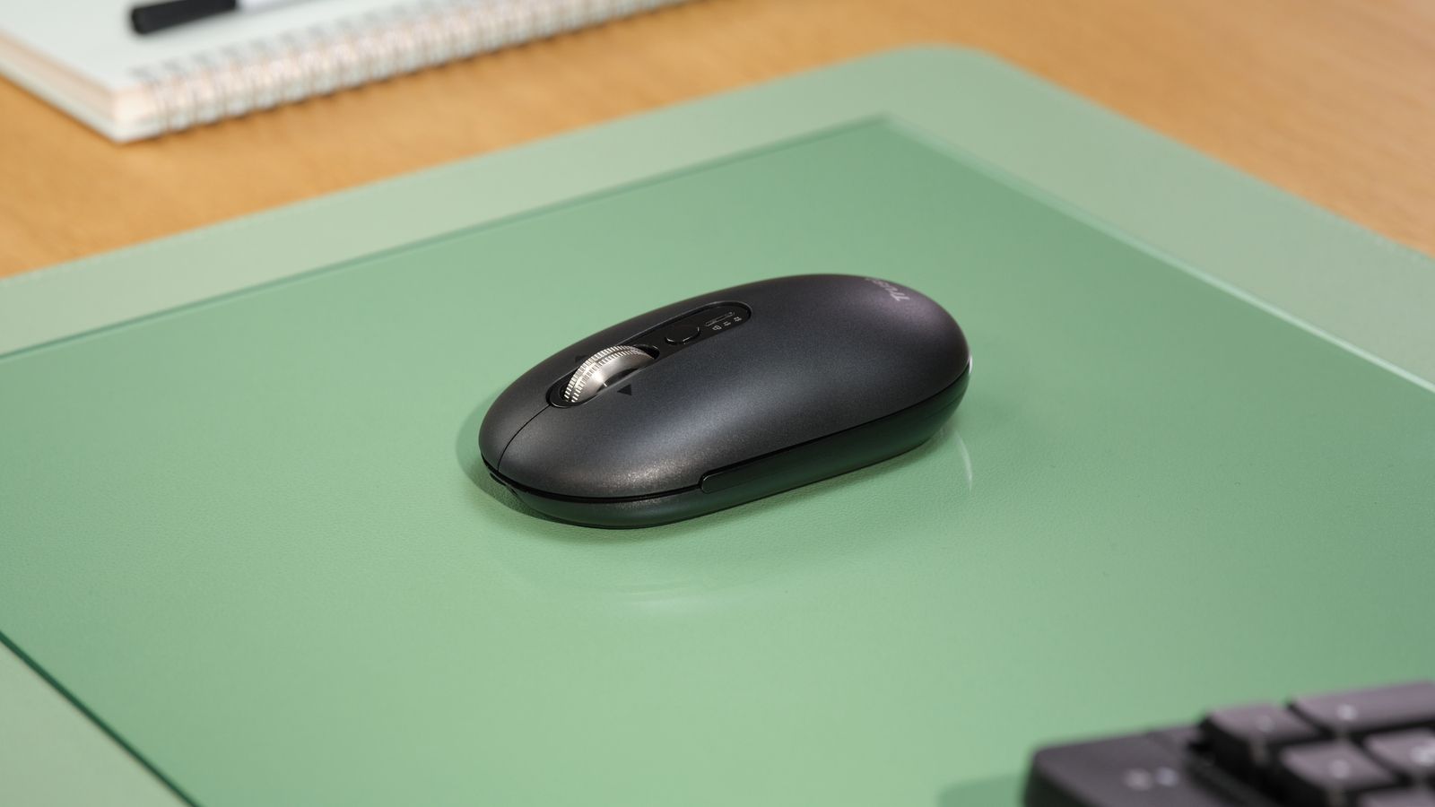 El nuevo ratón Trust Seron apuesta por diseño ultrafino, hyperscoll y un buen precio