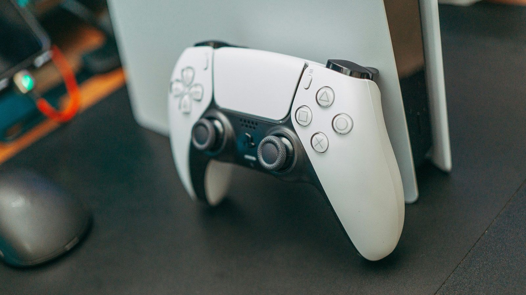 Mandos sí, juegos no: el nuevo DualSense para PC desconcierta a los jugadores