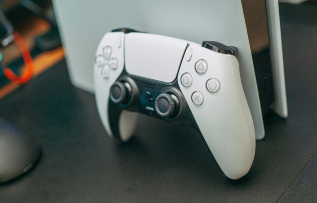 Mandos sí, juegos no: el nuevo DualSense para PC desconcierta a los jugadores