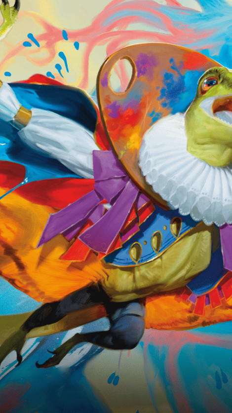 Magic: The Gathering vuelve a Strixhaven con nuevas mecánicas y fecha para MTG Arena