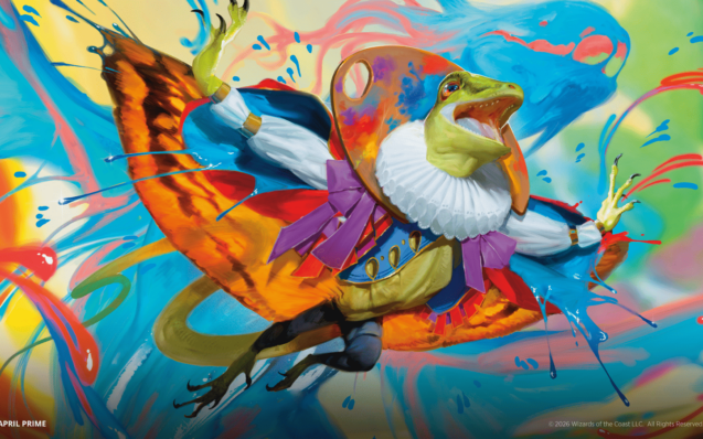 Magic: The Gathering vuelve a Strixhaven con nuevas mecánicas y fecha para MTG Arena