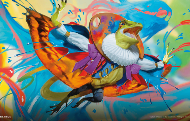 Magic: The Gathering vuelve a Strixhaven con nuevas mecánicas y fecha para MTG Arena