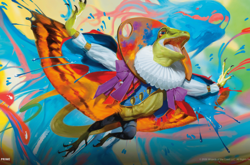 Magic: The Gathering vuelve a Strixhaven con nuevas mecánicas y fecha para MTG Arena