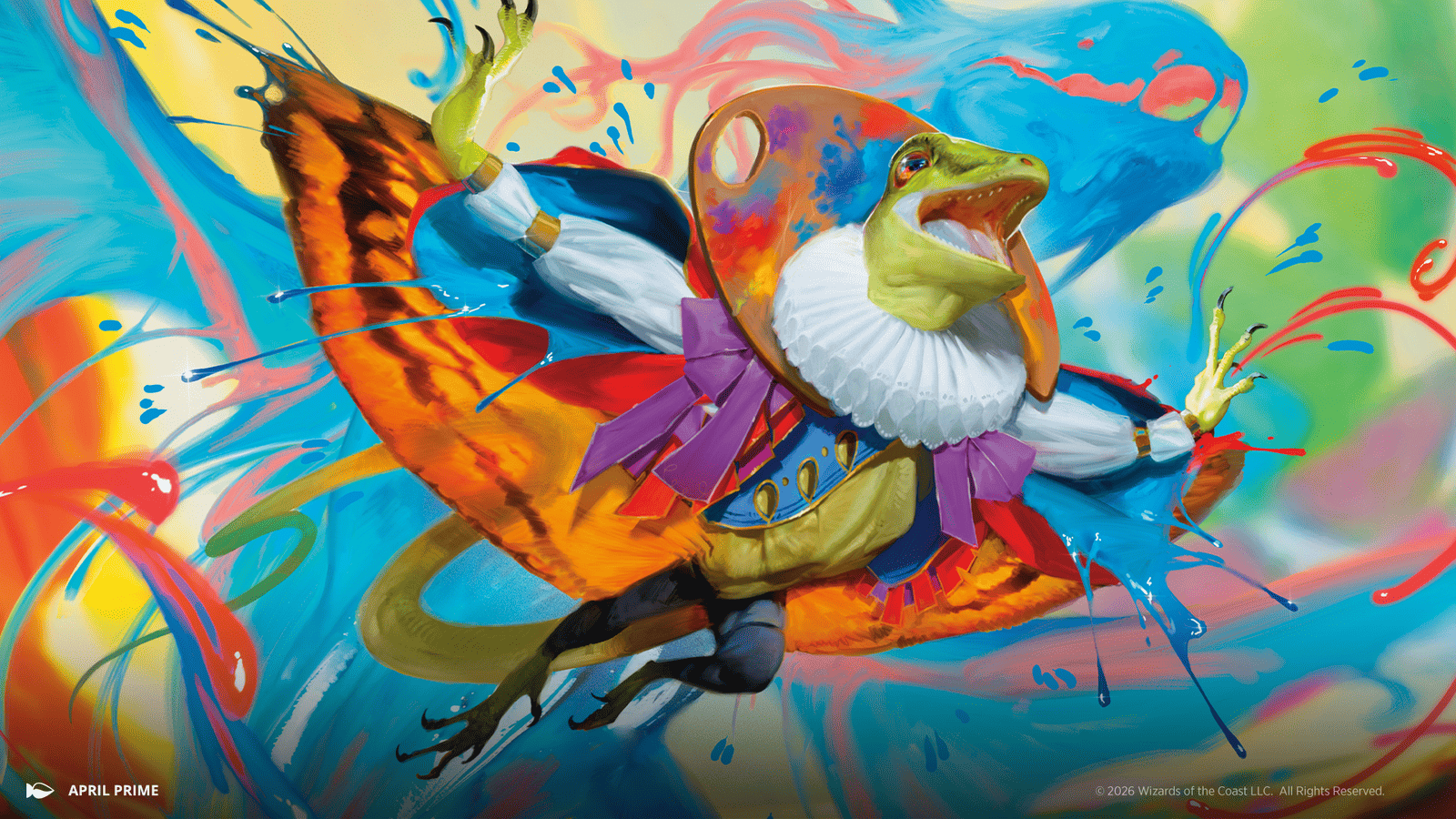 Magic: The Gathering vuelve a Strixhaven con nuevas mecánicas y fecha para MTG Arena