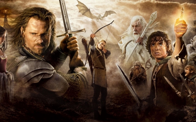 El próximo gran RPG de El Señor de los Anillos podría estar en manos de los creadores de Kingdom Come