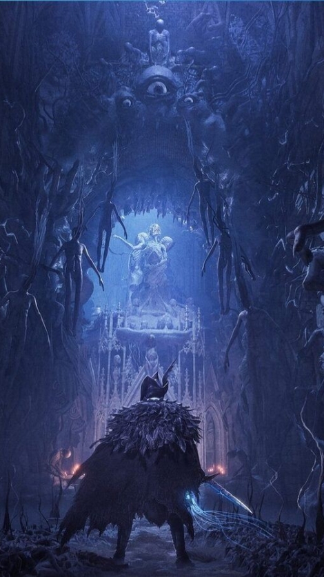 El primer título de PS Plus de abril ya se ha filtrado: un bombazo para los fans de los souls