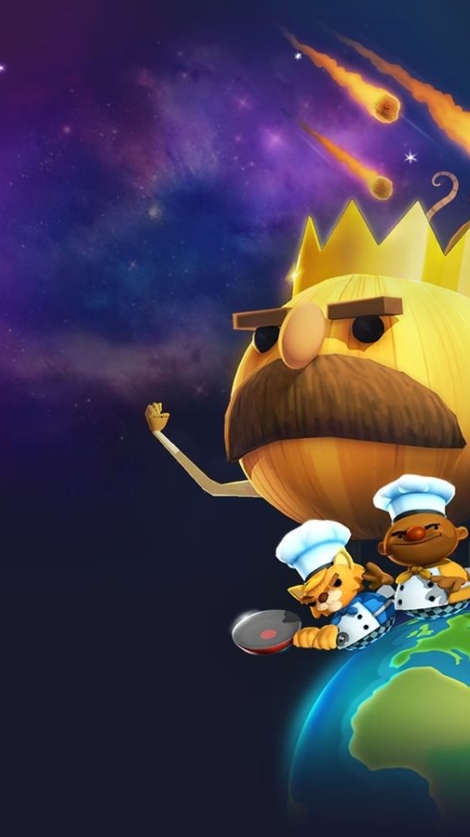 Los mejores juegos para jugar con tus amigos en la misma pantalla