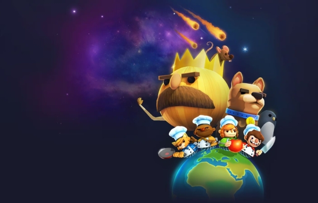 Los mejores juegos para jugar con tus amigos en la misma pantalla