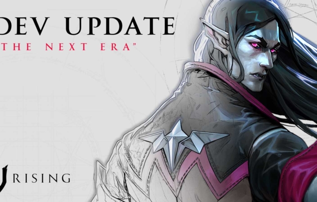 V Rising no tendrá secuela, pero Stunlock prepara algo mayor