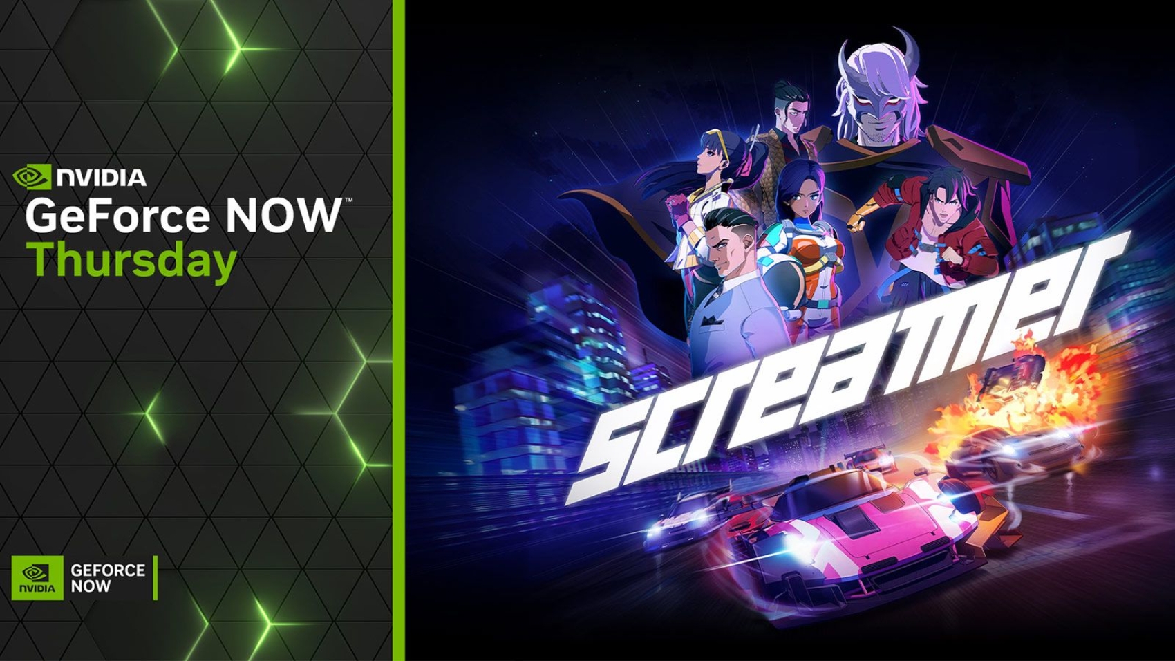 Diablo II: Resurrected y 4 juegos más llegan a GeForce NOW esta semana