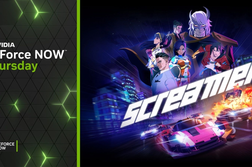 Diablo II: Resurrected y 4 juegos más llegan a GeForce NOW esta semana