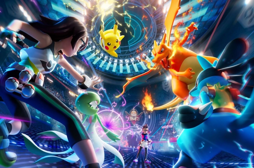 Pokémon Champions ya tiene fecha: una de las grandes apuestas de Nintendo este año