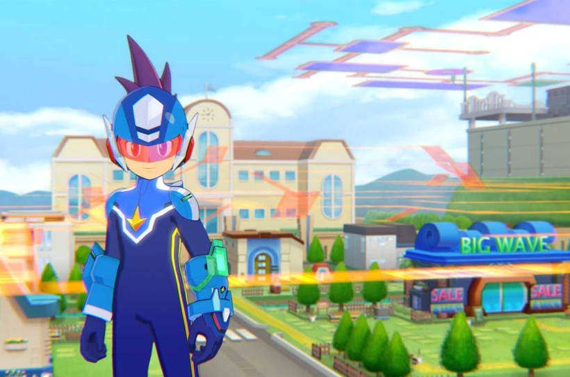 Life is Strange regresa junto a Mega Man en una semana sin triple A