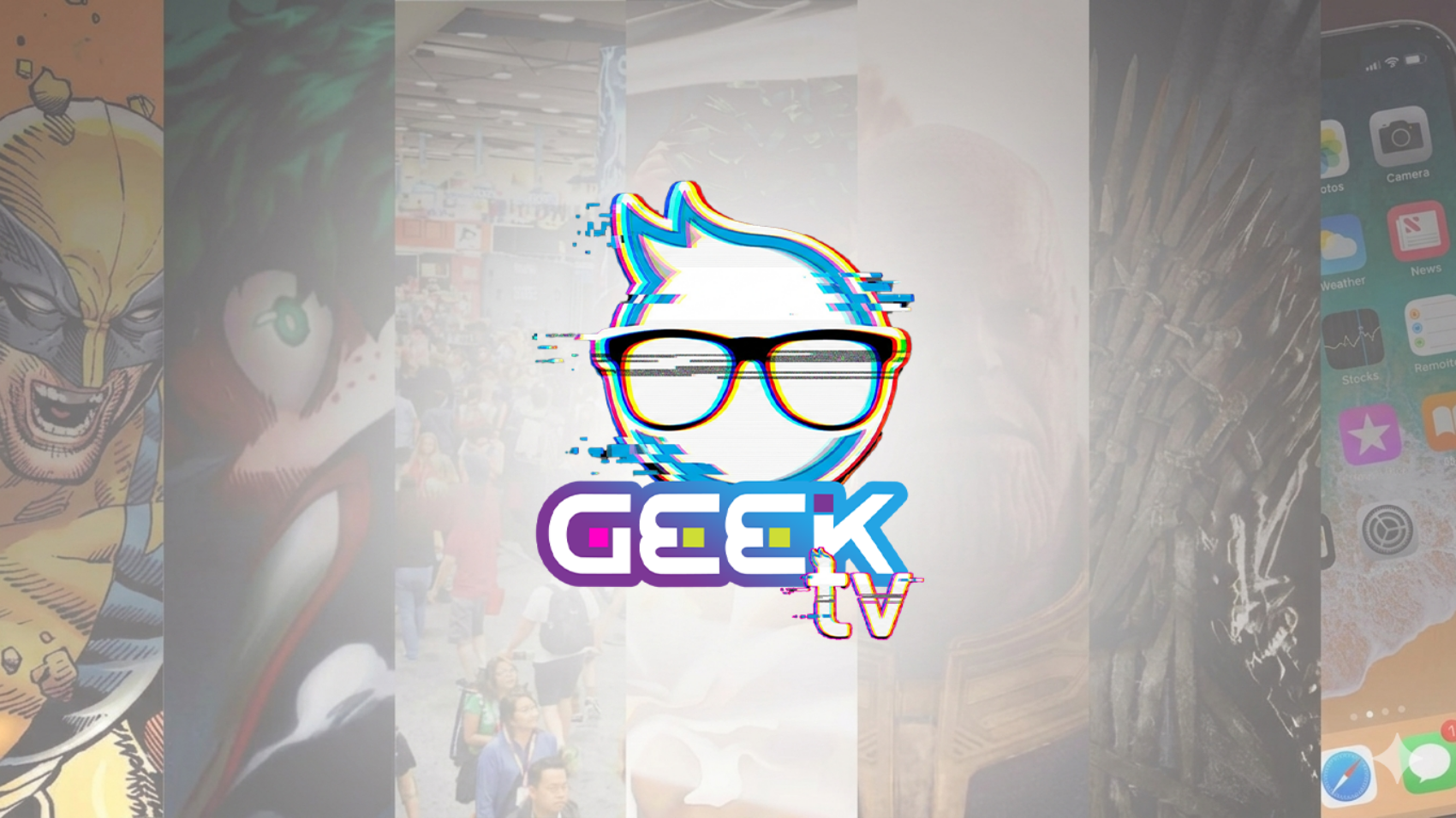geektv