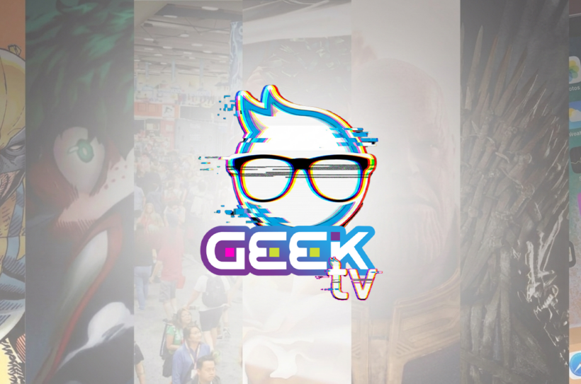 geektv