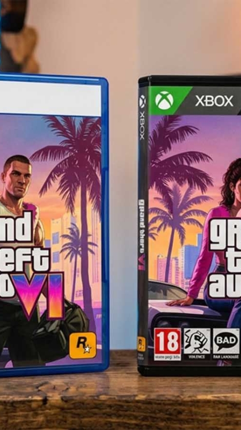 Ya hay fecha: el 18 de mayo podremos reservar GTA 6 y sabremos su precio final