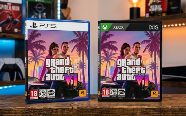Ya hay fecha: el 18 de mayo podremos reservar GTA 6 y sabremos su precio final