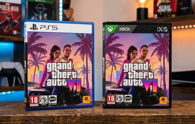 Ya hay fecha: el 18 de mayo podremos reservar GTA 6 y sabremos su precio final