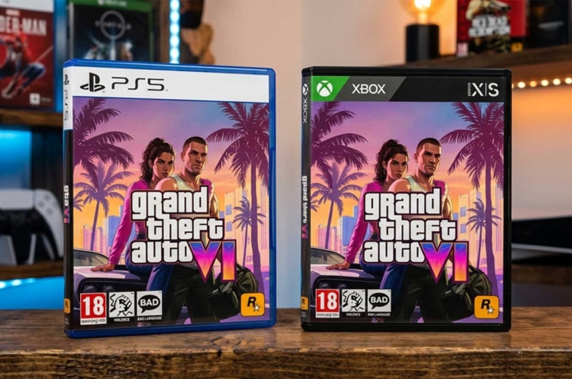 Ya hay fecha: el 18 de mayo podremos reservar GTA 6 y sabremos su precio final